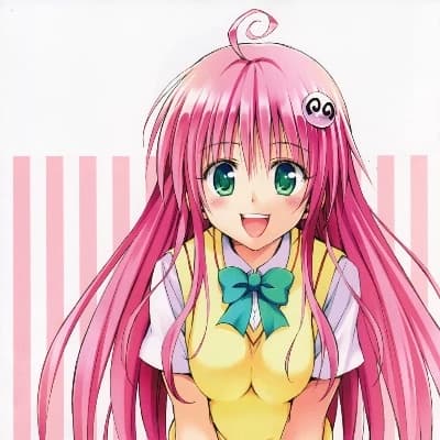 lala satalin deviluke thumbnail