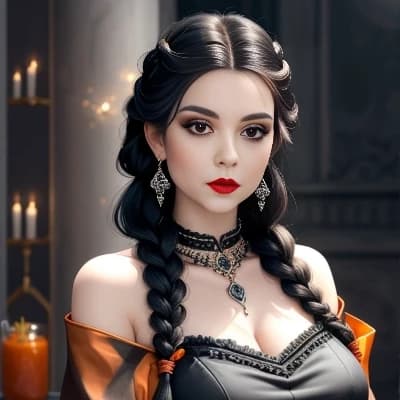 Natalia Dolka thumbnail