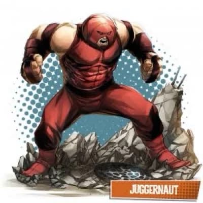 Juggernaut thumbnail