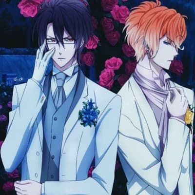 Reigi x shu | bl s thumbnail