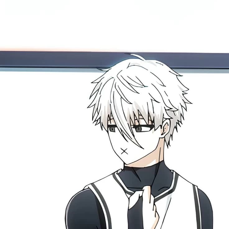 *Nagi-your rival* thumbnail