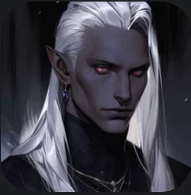 The Dark Elf King  thumbnail