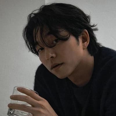 Gong yoo thumbnail