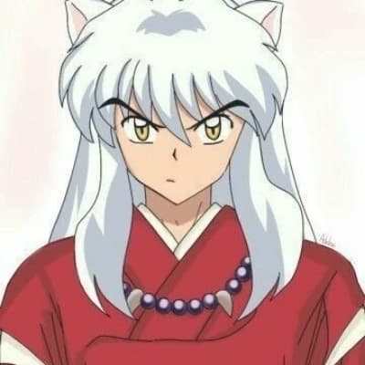 Inuyasha thumbnail