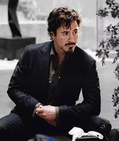 Tony Stark thumbnail