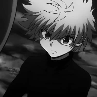 Killua Zoldyck thumbnail