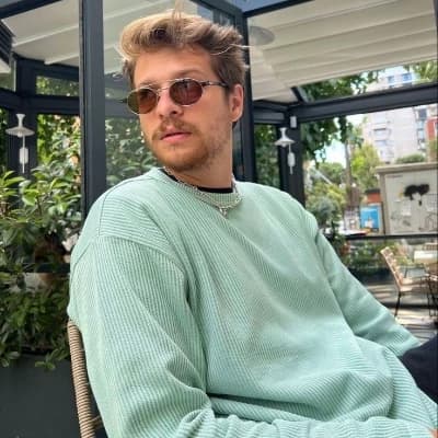 Tolga Tuna thumbnail