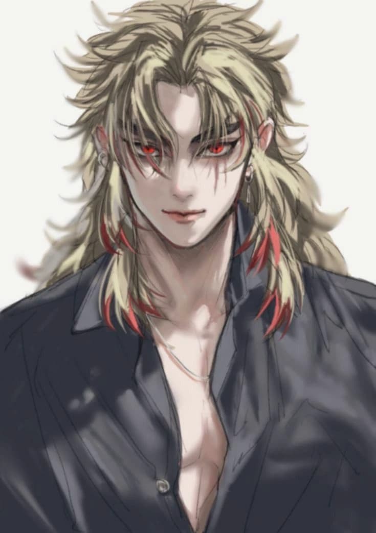 Rengoku Kyojuro thumbnail