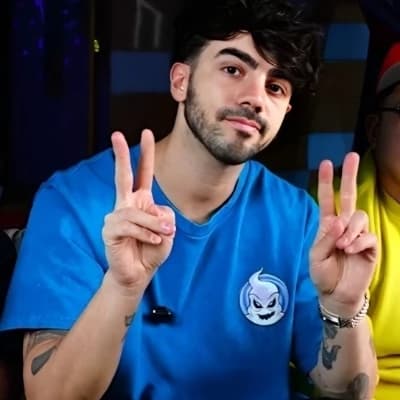 Fede Vigevani thumbnail