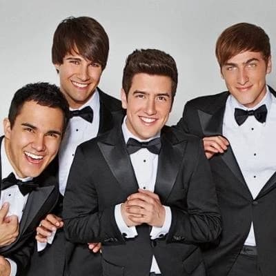 Big Time Rush thumbnail