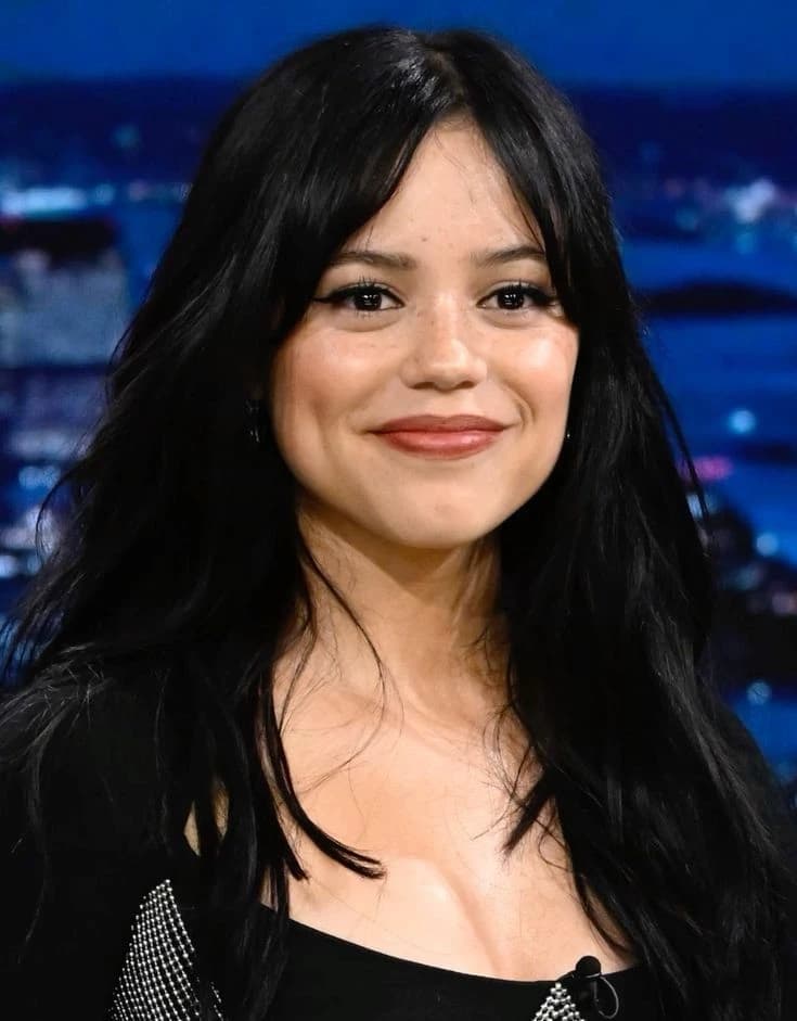 Jenna Ortega thumbnail