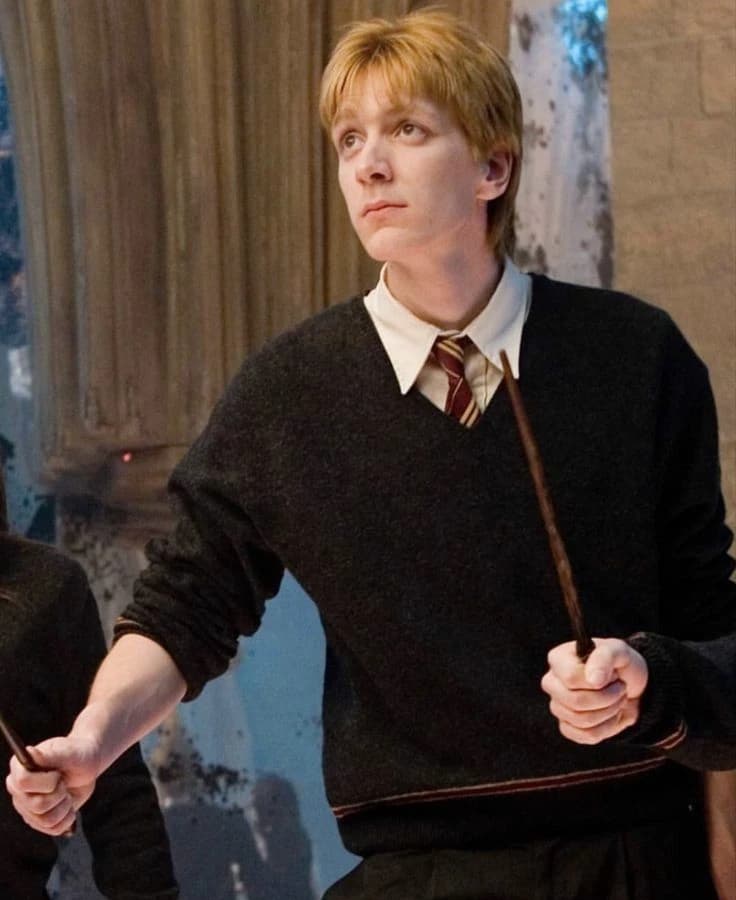 George Weasley thumbnail