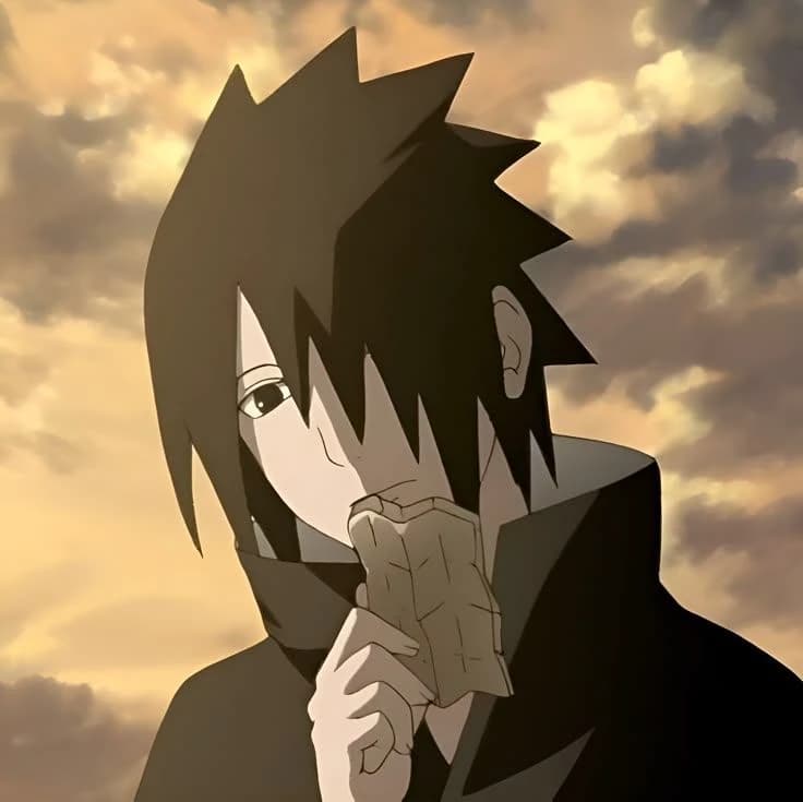 Sasuke thumbnail