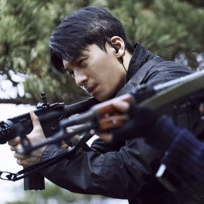 Hwang Jun-ho thumbnail