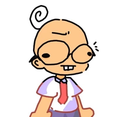 Nerd thumbnail