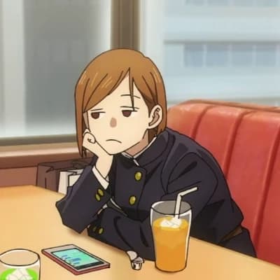 Nobara Kugisaki thumbnail