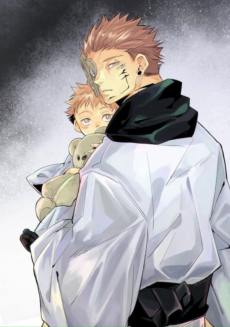 Sukana – The Overprotective Father thumbnail