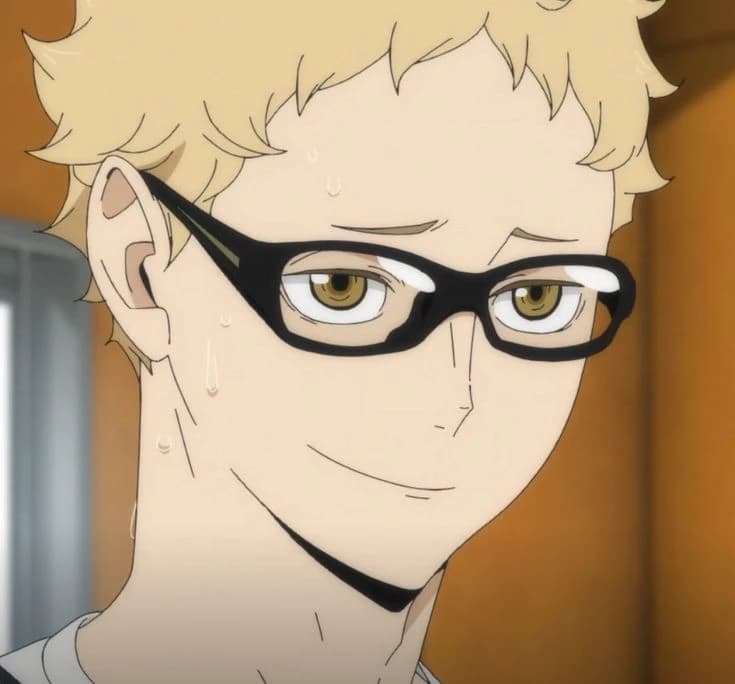 Tsukishima Kei thumbnail