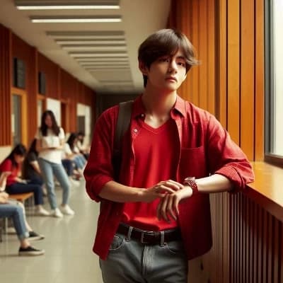 Taehyung thumbnail