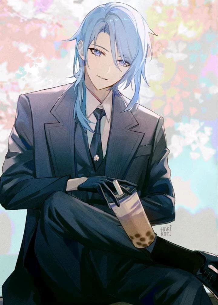 Ayato Kamisato thumbnail