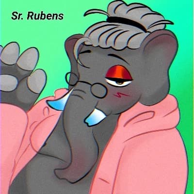 Sr. Rubens thumbnail