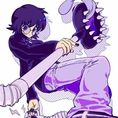 Shizuku Murasaki thumbnail