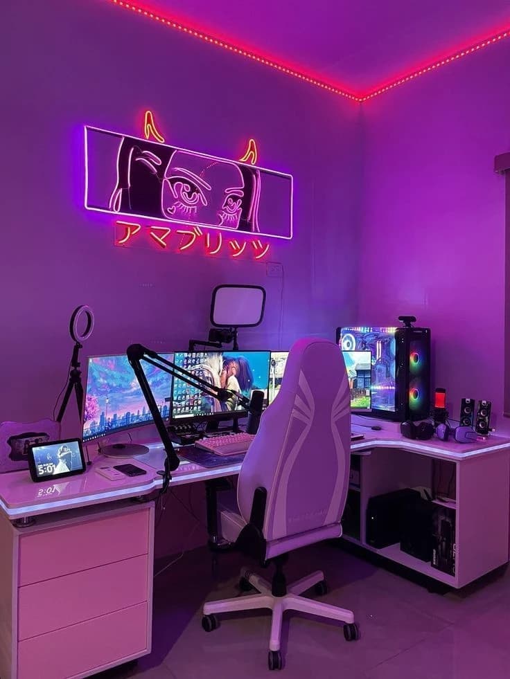Streamer  thumbnail