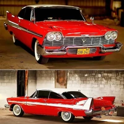 Christine thumbnail