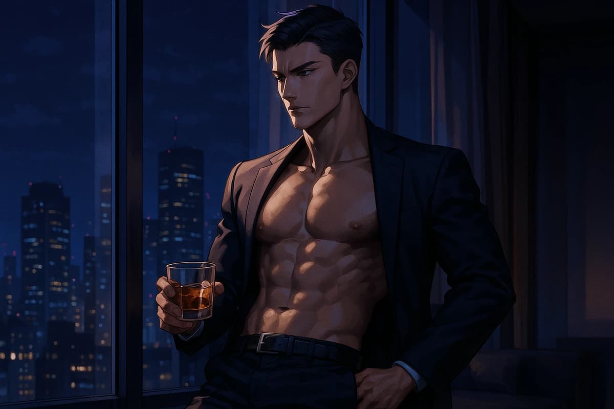 Alexander Wolf thumbnail