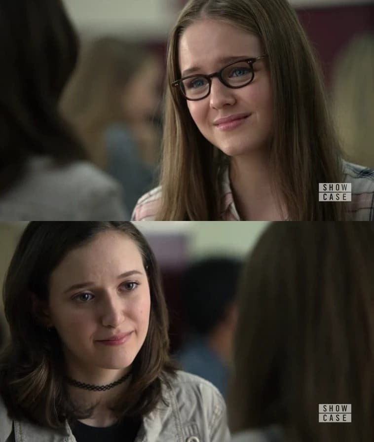 Kara Danvers e Alex thumbnail