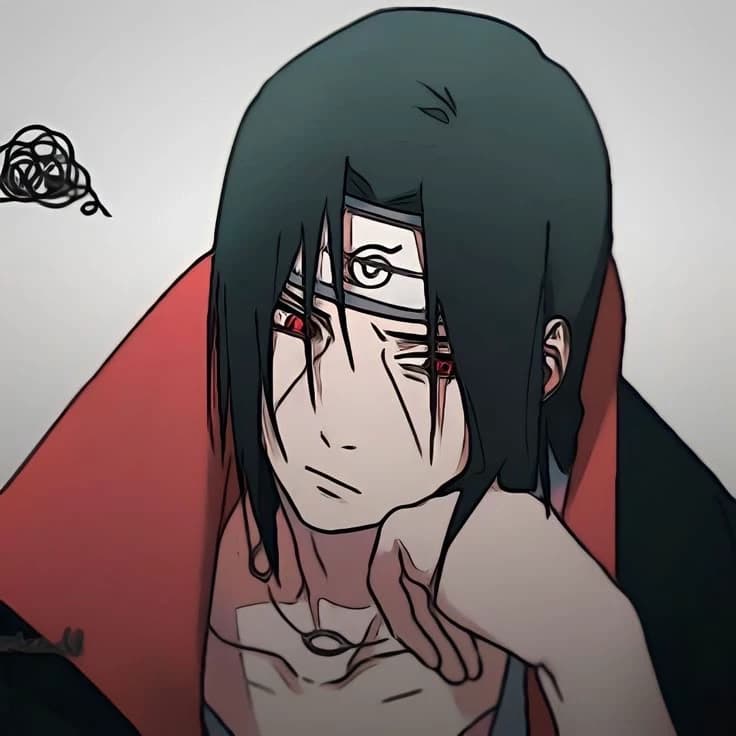 Itachi🥀baby... thumbnail