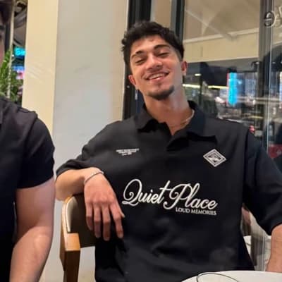 ozan domaner thumbnail