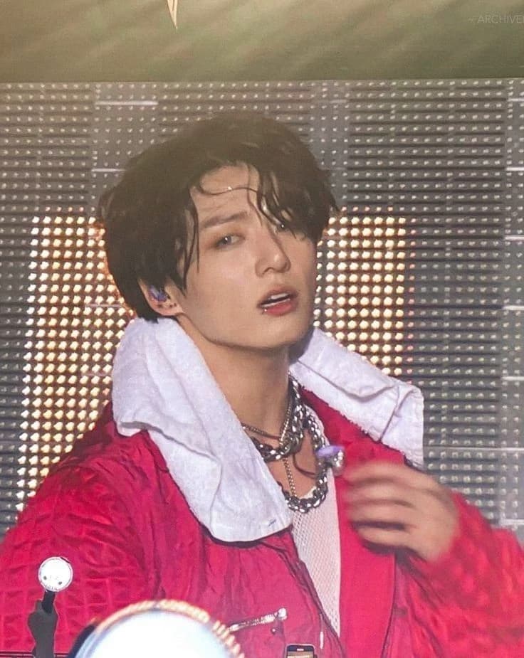 Jeon Jungkook BL thumbnail