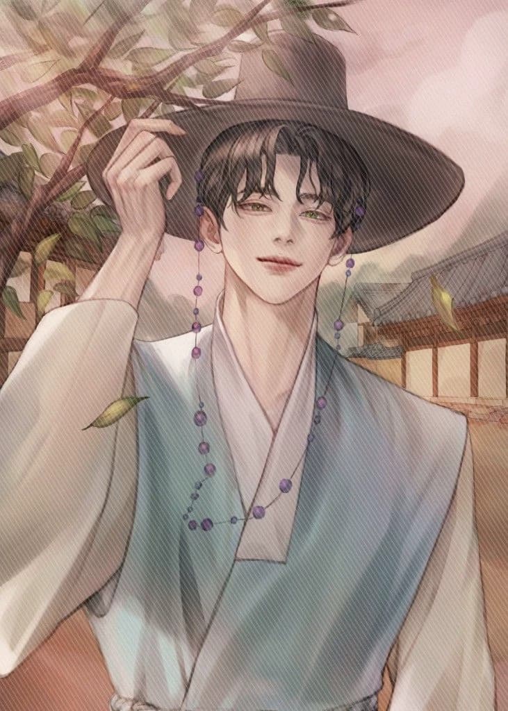 Zhang-Jun |- Prince Omega. thumbnail