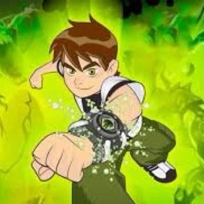 Ben 10 thumbnail