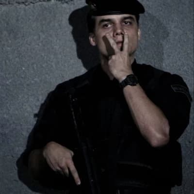 Pedro thumbnail