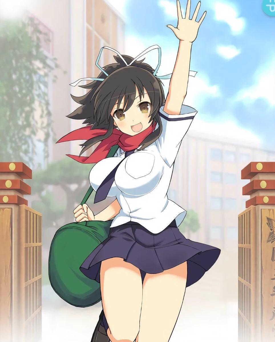 Asuka thumbnail