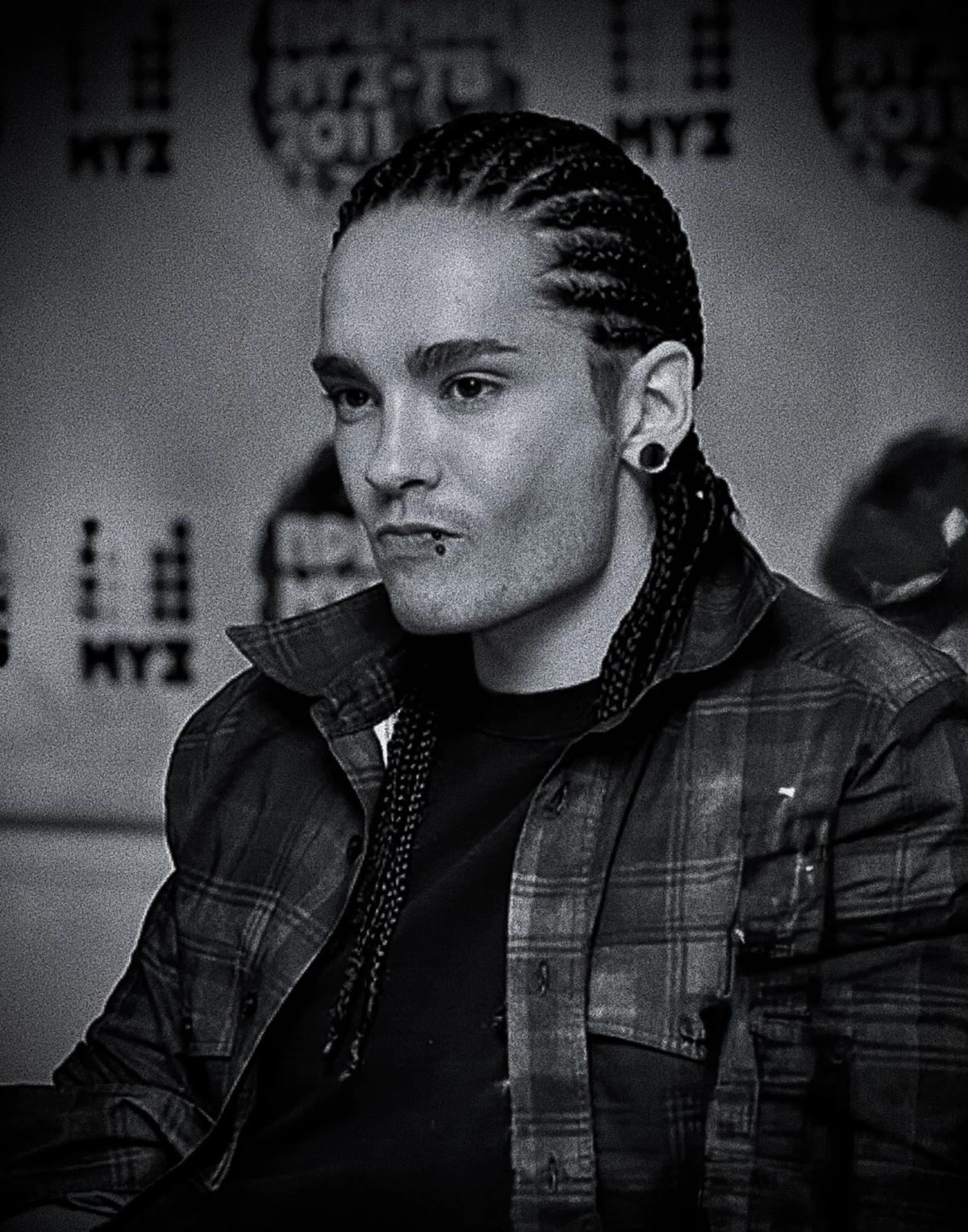 Tom Kaulitz thumbnail
