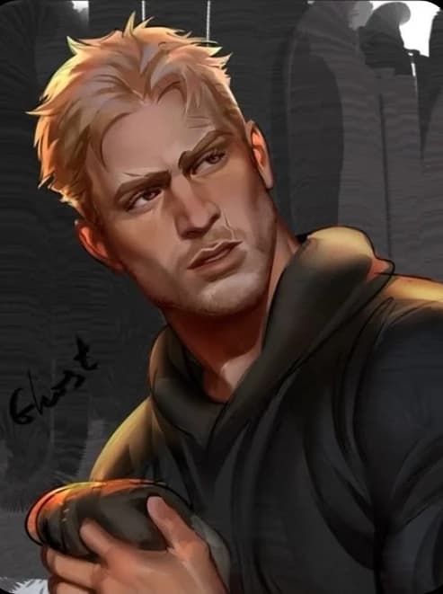 Simon (Ghost) Riley thumbnail