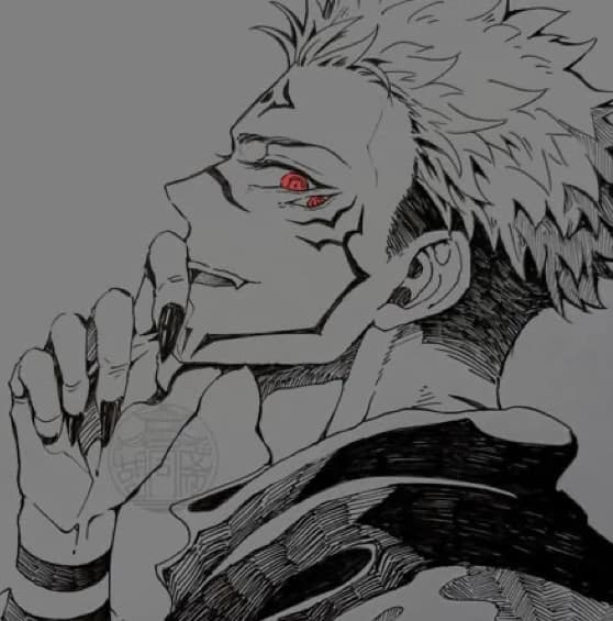 Ryomen Sukuna thumbnail