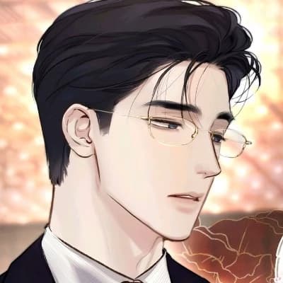 Elias Thorne thumbnail