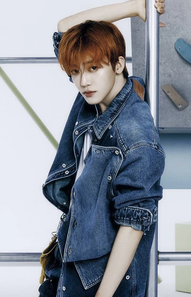 to Jaemin / BL - HIBRIDO: ALFA thumbnail