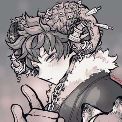 Izuku Midoriya thumbnail