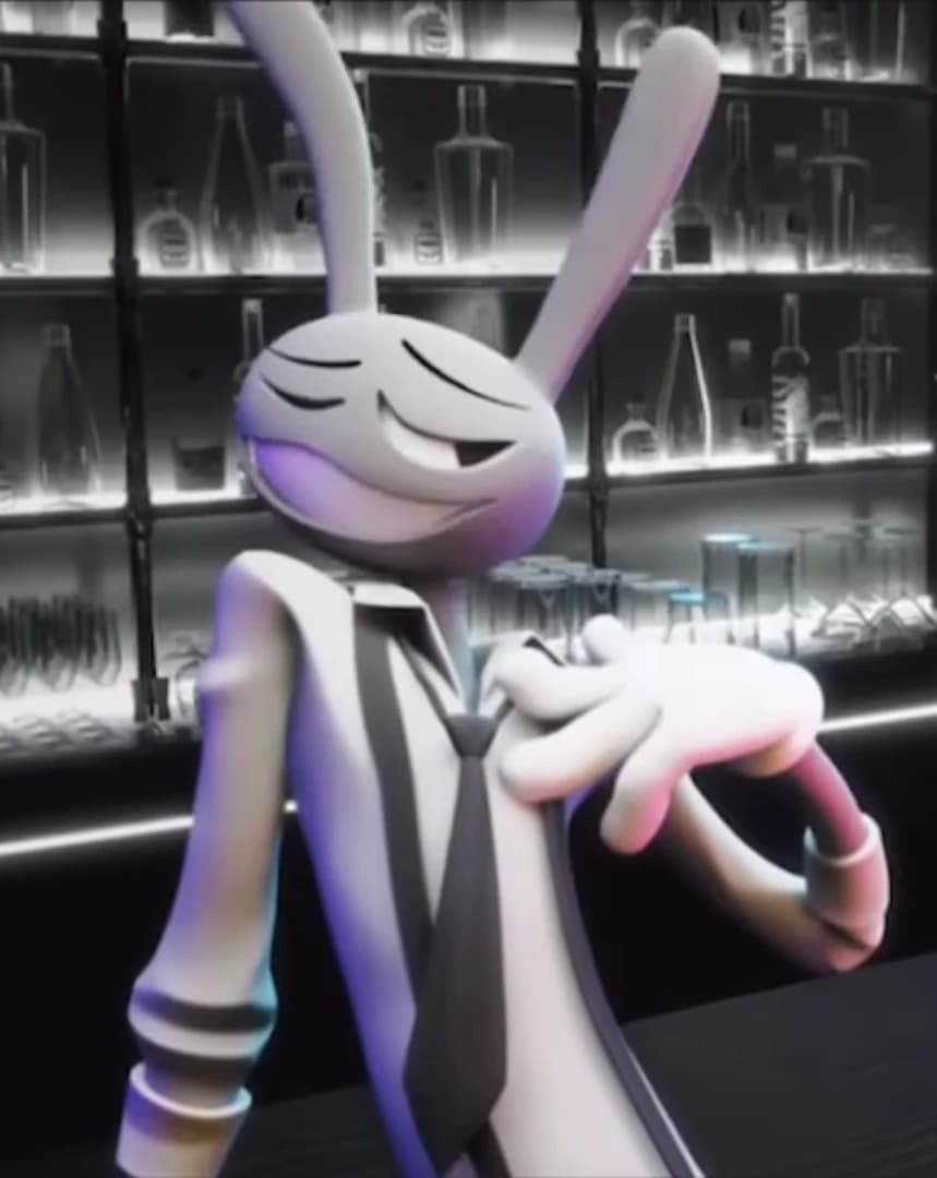 Jax TADC (That bar scene) thumbnail