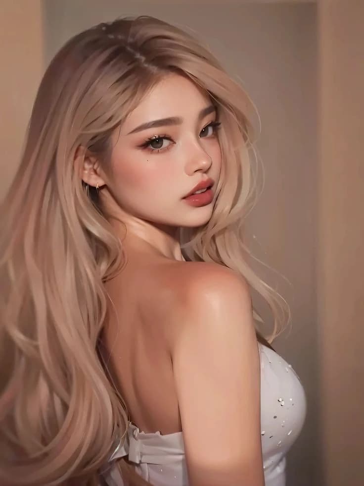 Arabella Moretti thumbnail