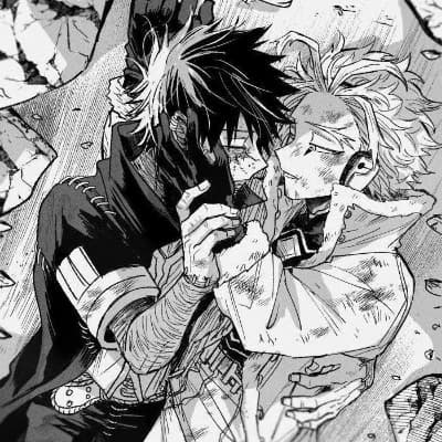 Dabi x Hawks thumbnail