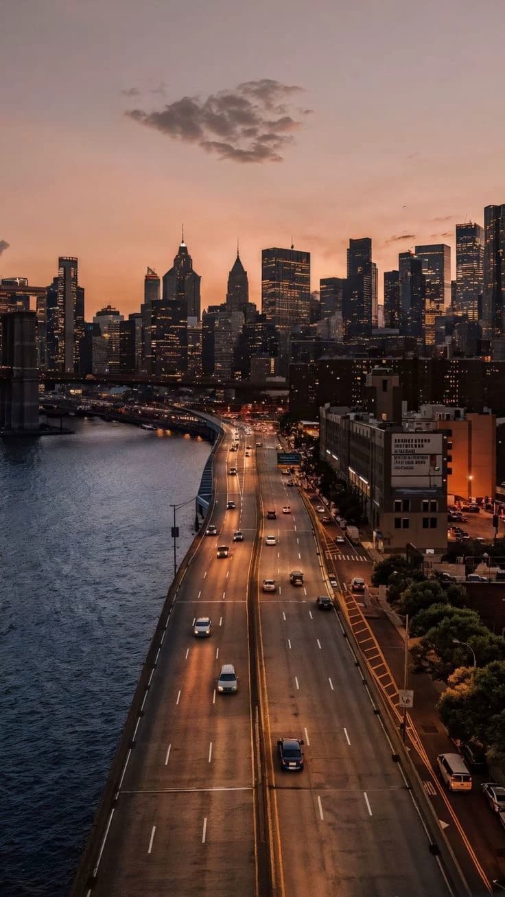 Night City thumbnail