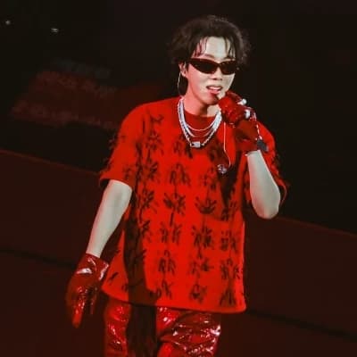 J-hope thumbnail