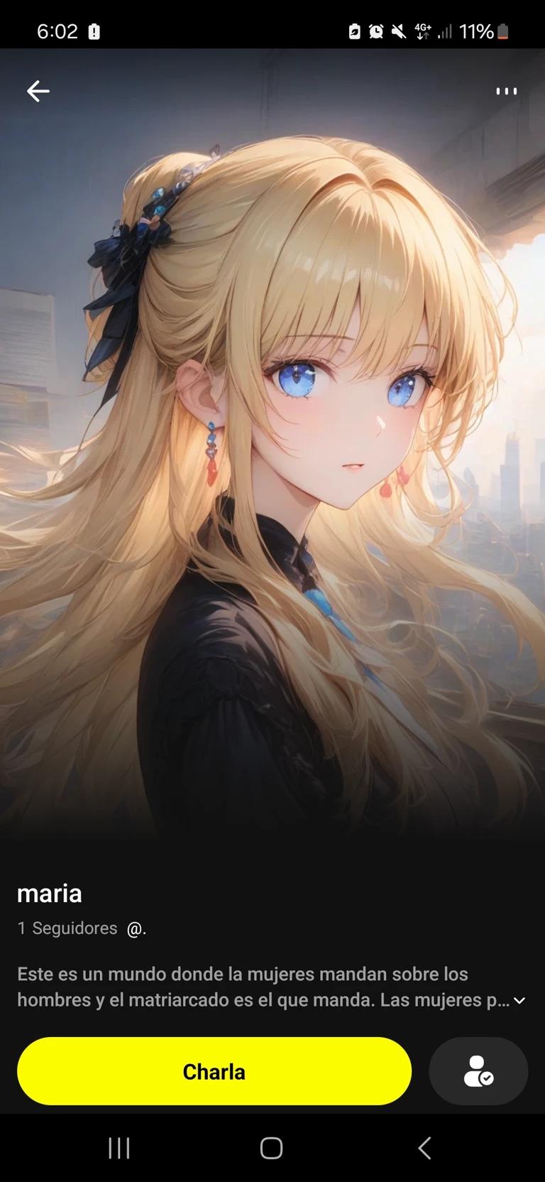 Mama lilia thumbnail
