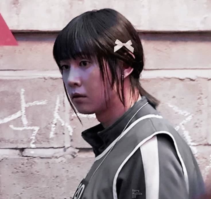 Cho Hyun Ju thumbnail